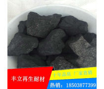 硅微粉與焦炭 特性、應(yīng)用與市場前景